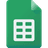 Google Sheets