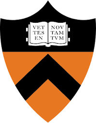 Princeton emblem
